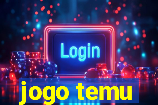 jogo temu